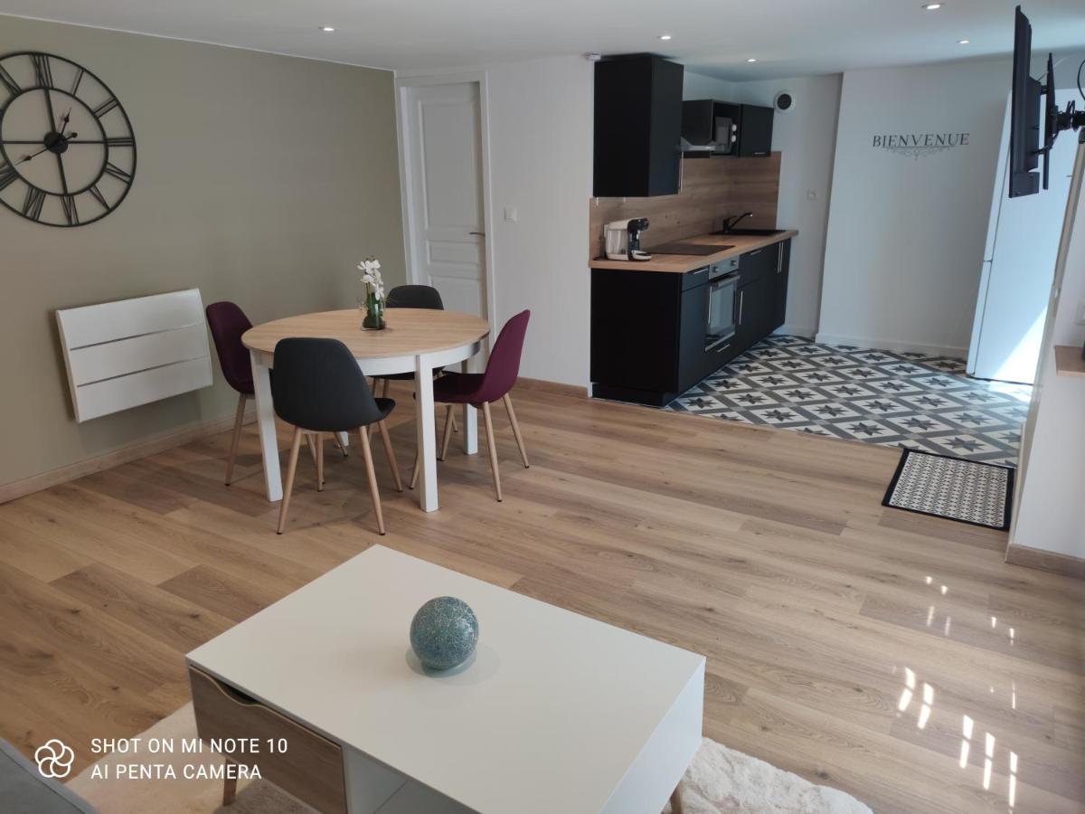 Appartement Bergerac hyper centre 2-4 personnes - Housity