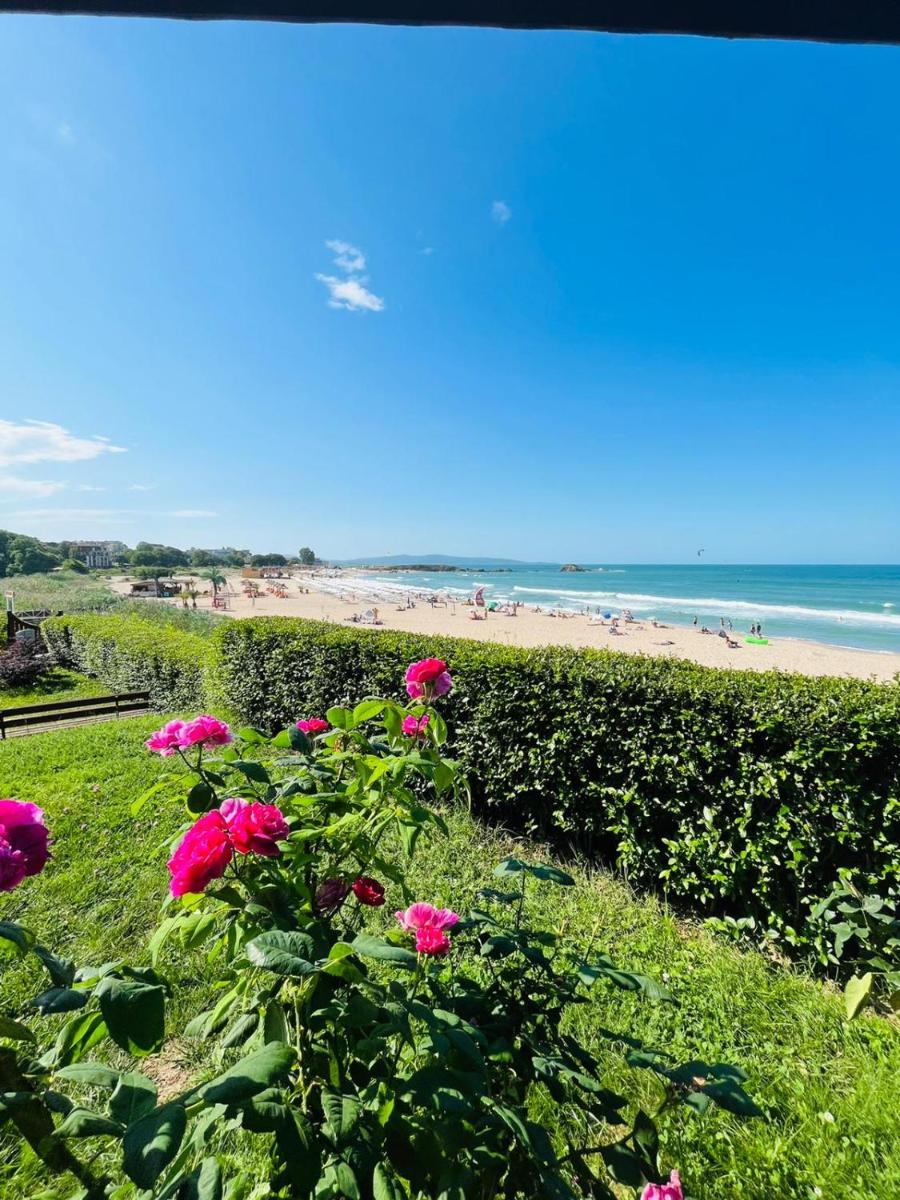 Lovely studio directly to beach area - Housity
