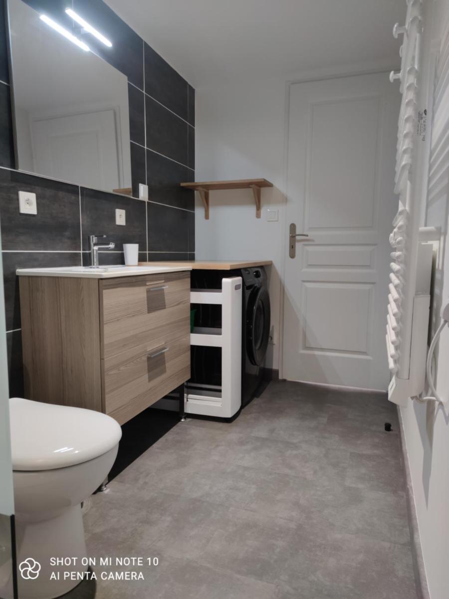 Appartement Bergerac hyper centre 2-4 personnes - Housity