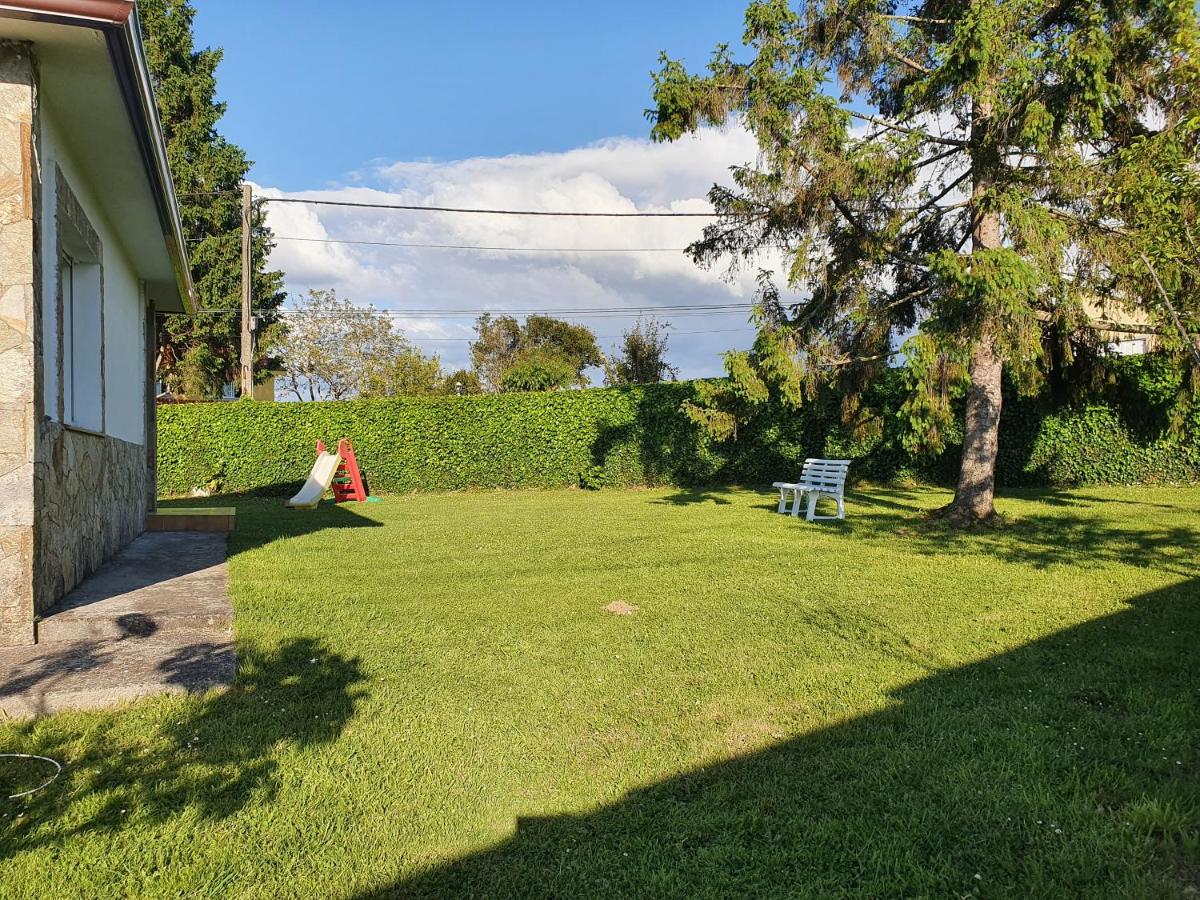 Chalet en Playa de Gandarío - Housity