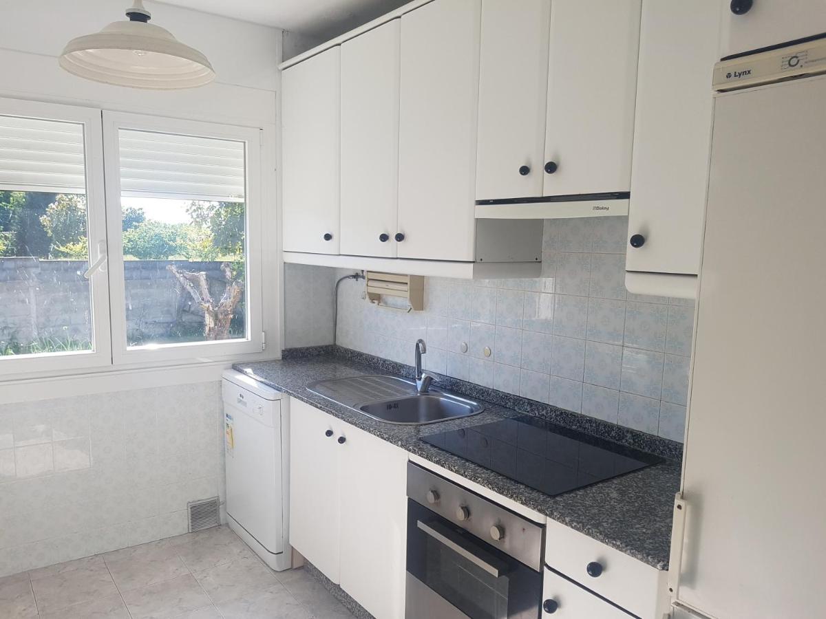 Chalet en Playa de Gandarío - Housity