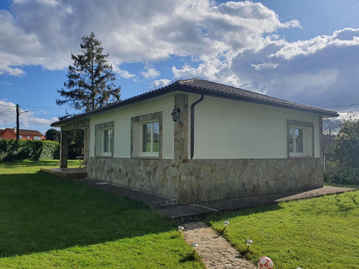 Chalet en Playa de Gandarío - Housity