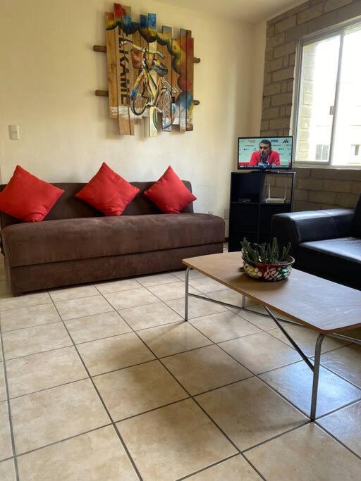 Las Ventanas LUNAMAR - Housity