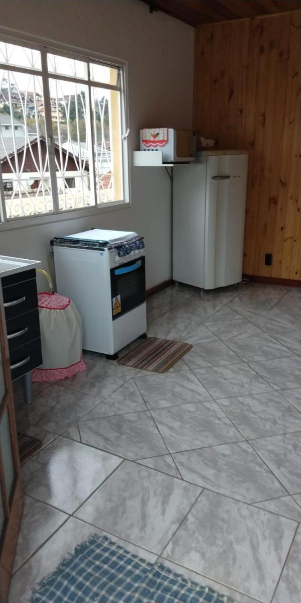 Suitetrails - RAJJ APARTAMENTOS