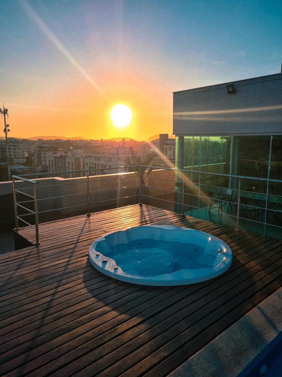 Paradiso Corporate - Housity