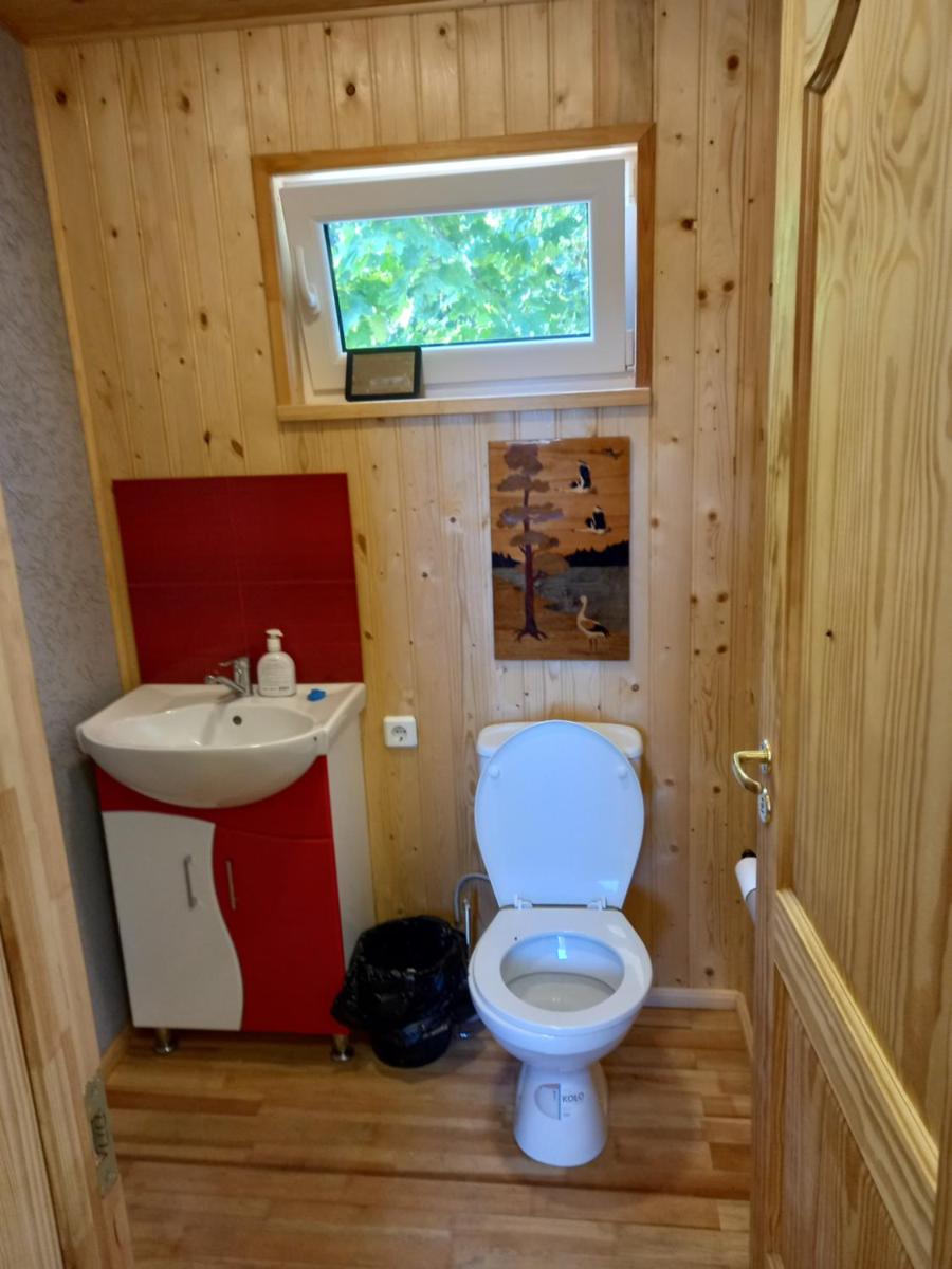 Strautmali White House in Mazirbe - Housity