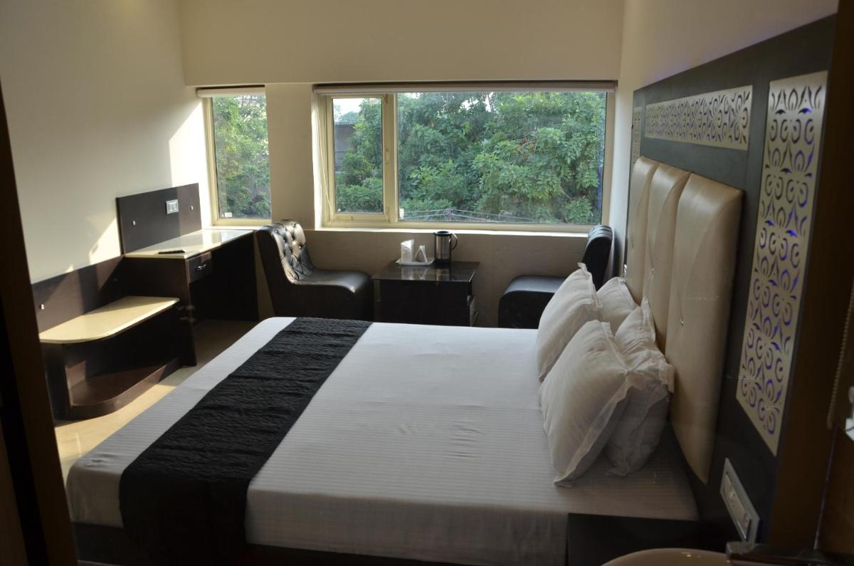 Hotel Royal Park 22 - Housity