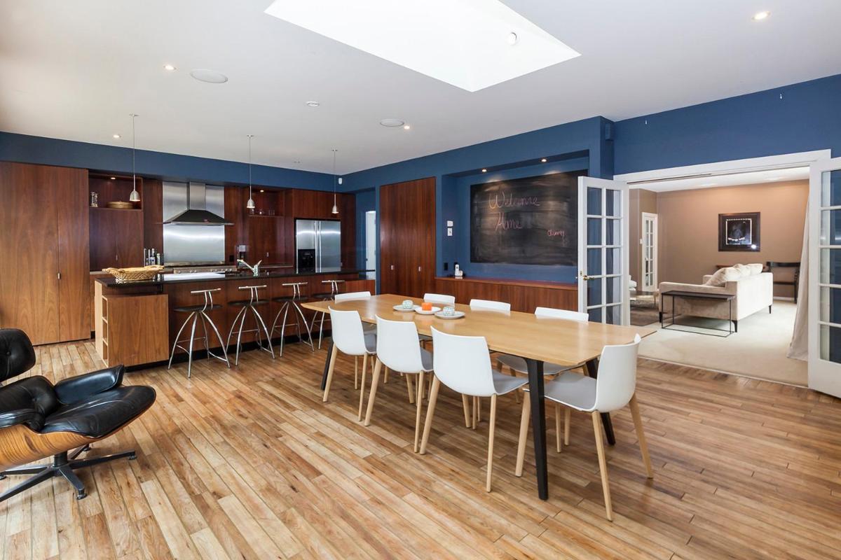 French City Mansion - Christchurch Luxury Home - Housity
