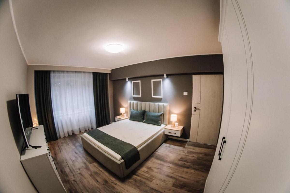 Scandinavian Lux Apartment Oradea - Housity