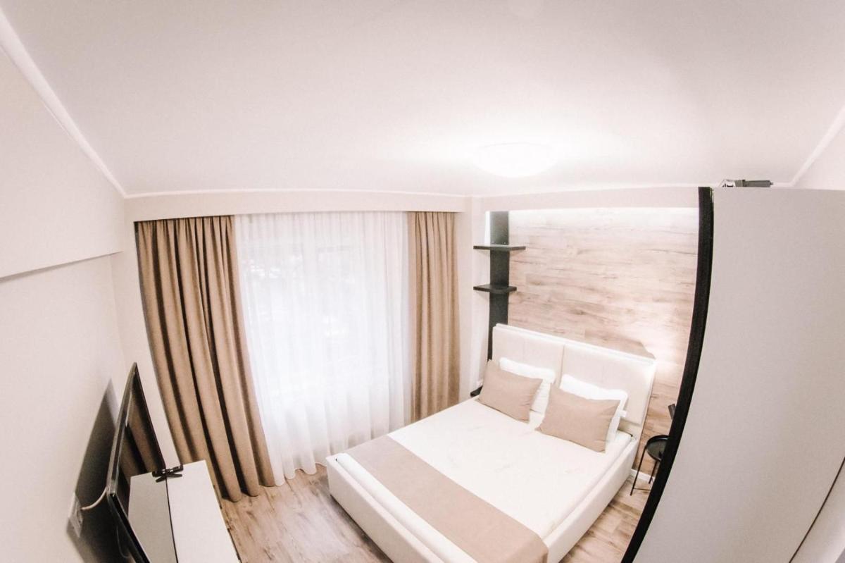 Scandinavian Lux Apartment Oradea - Housity