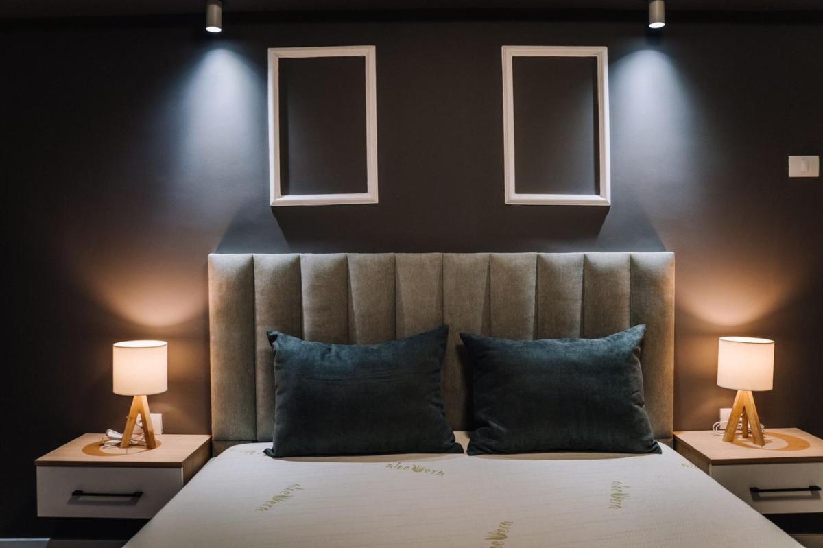 Scandinavian Lux Apartment Oradea - Housity