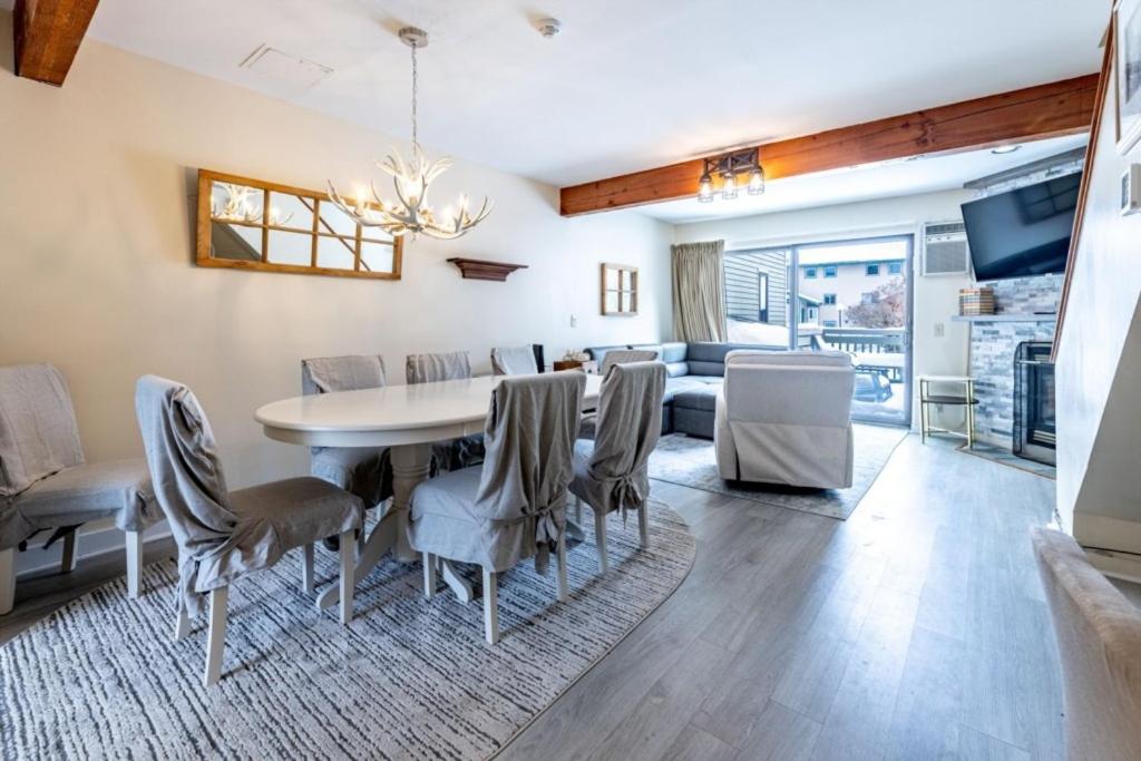 TELEMARK 5 condo - Housity