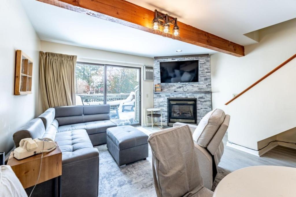 TELEMARK 5 condo - Housity