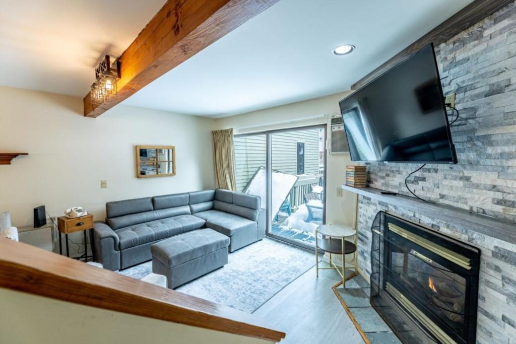 TELEMARK 5 condo - Housity