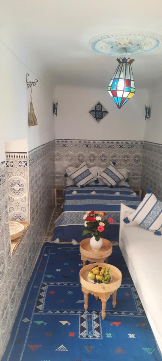 Riad BERBER HOUSE - Housity