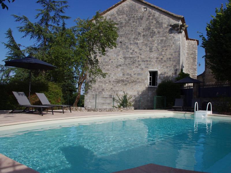 Dépendance Saint Jean - Housity