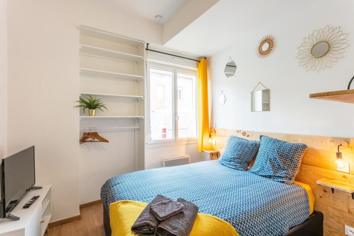 Cosy Apparts Brive - Housity