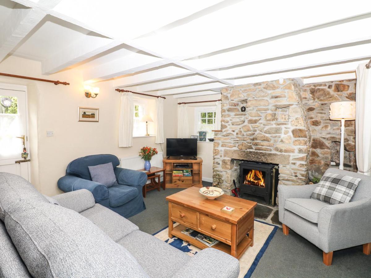 Badger Cottage - Housity