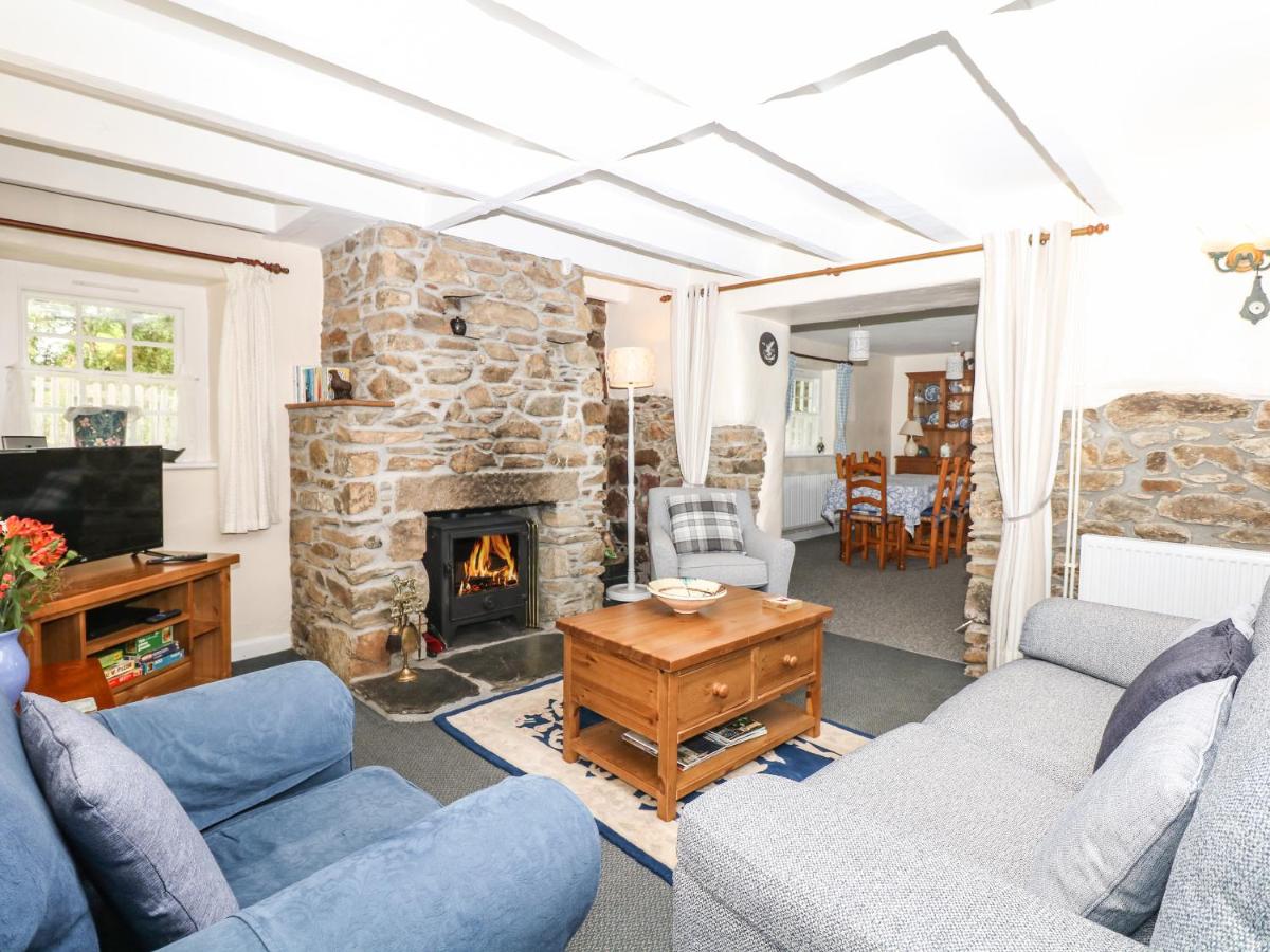 Badger Cottage - Housity