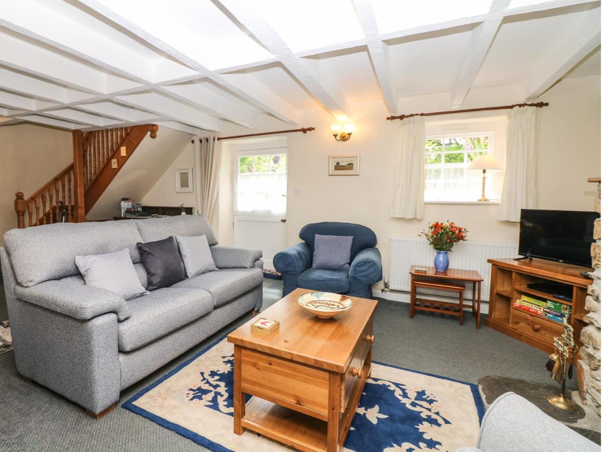 Badger Cottage - Housity