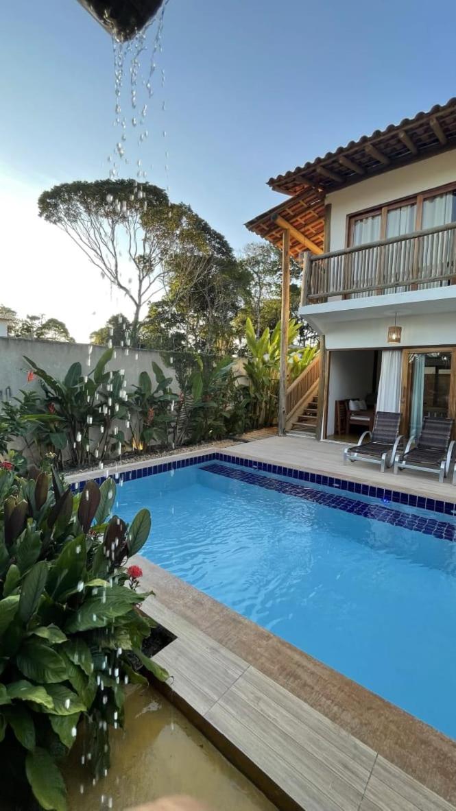 Suitetrails - Casa Luar Trancoso