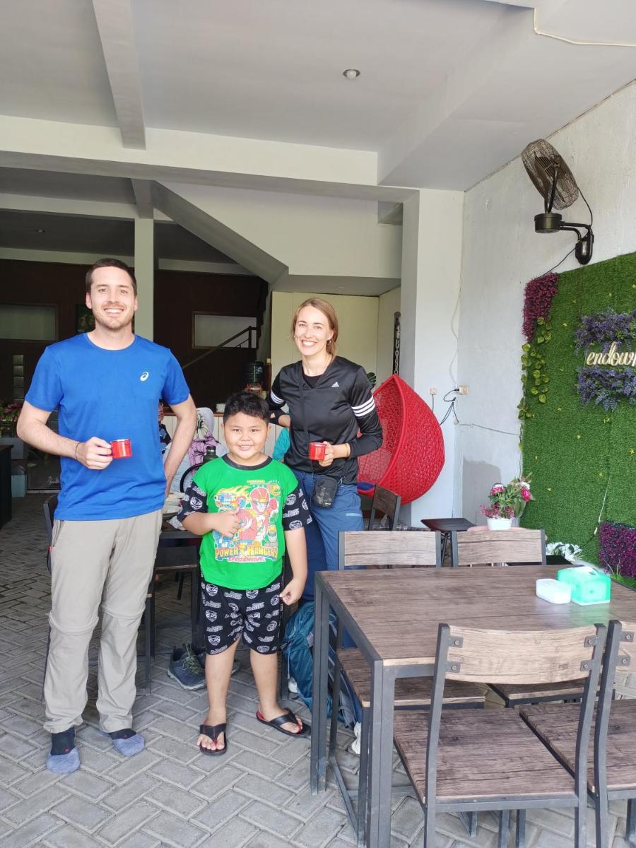 Suitetrails - Artha Graha Homestay