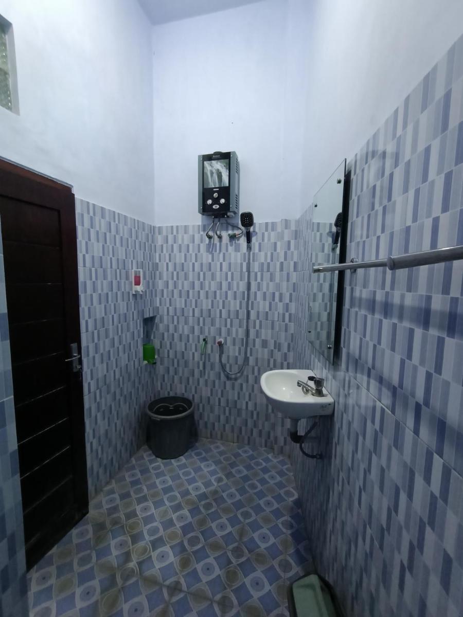 Suitetrails - Artha Graha Homestay