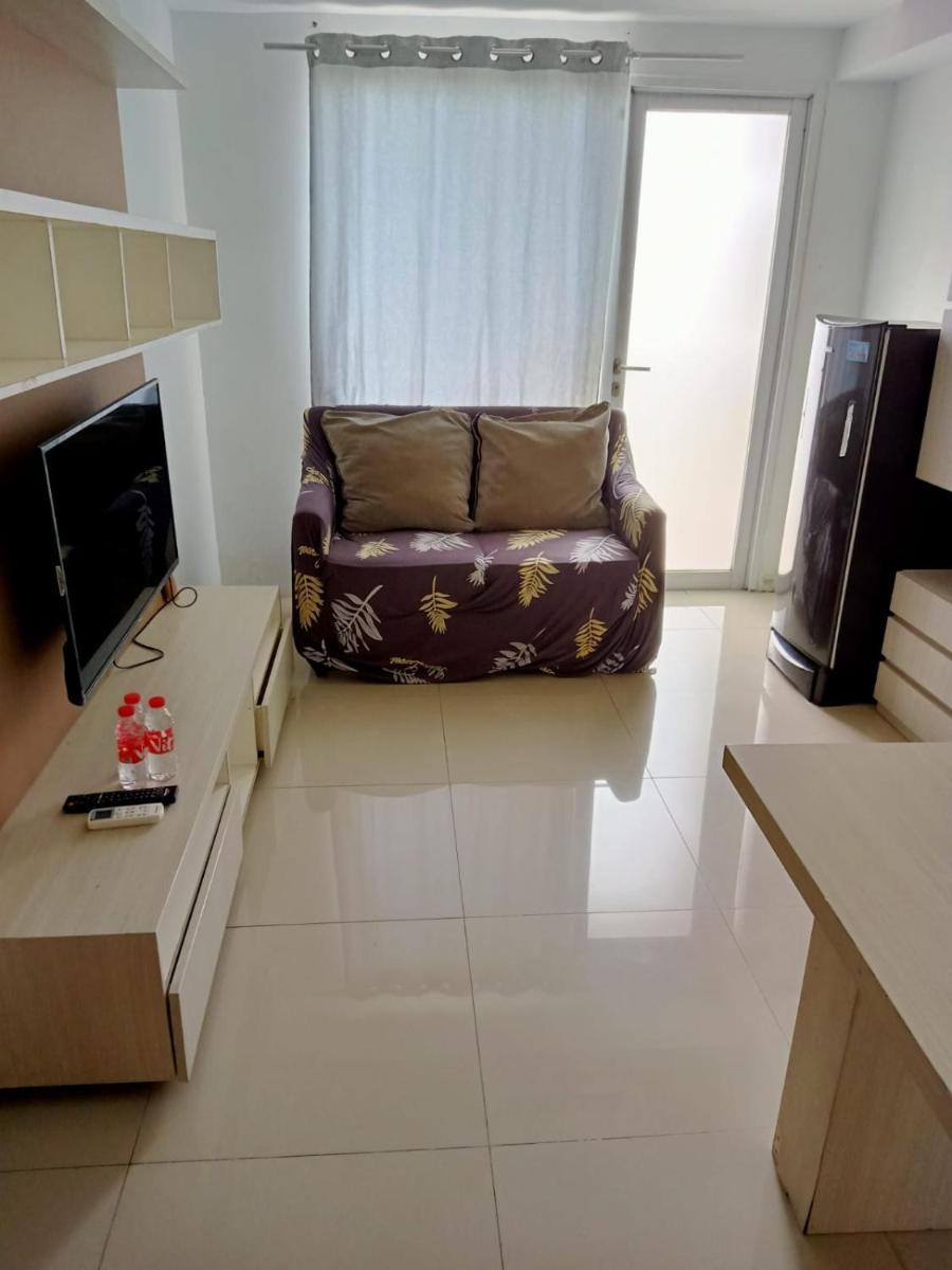 Tmansari Mahogany by SCT - Housity