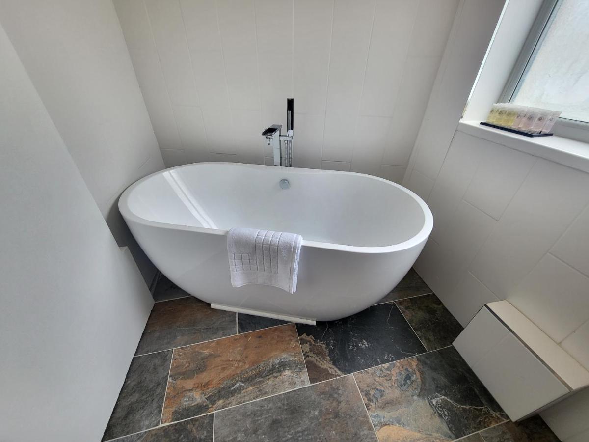 Garland Grangewood Central House, London - Housity