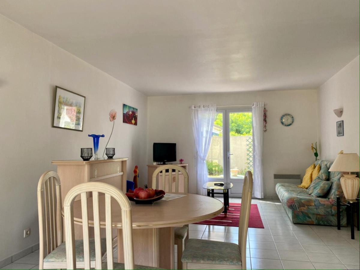 Maison avec Jardin et Piste Cyclable, à 900 m de la Plage de Sable Fins - FR-1-336-129 - Housity