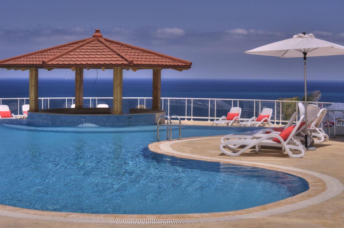 Hotel Farah Tanger - Housity