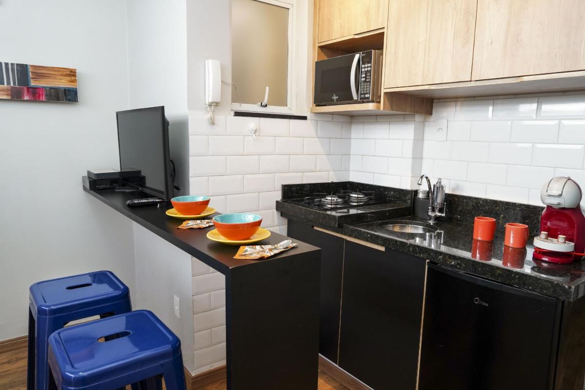 Conforto em Copacabana - 150m da praia - NSC1203 Z3 - Housity