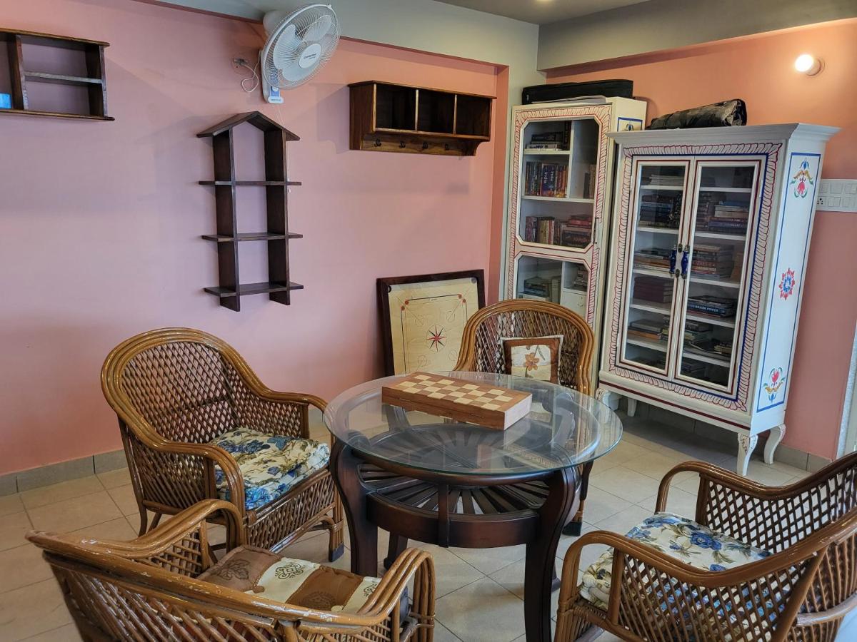 All Seasons Homestay - Housity