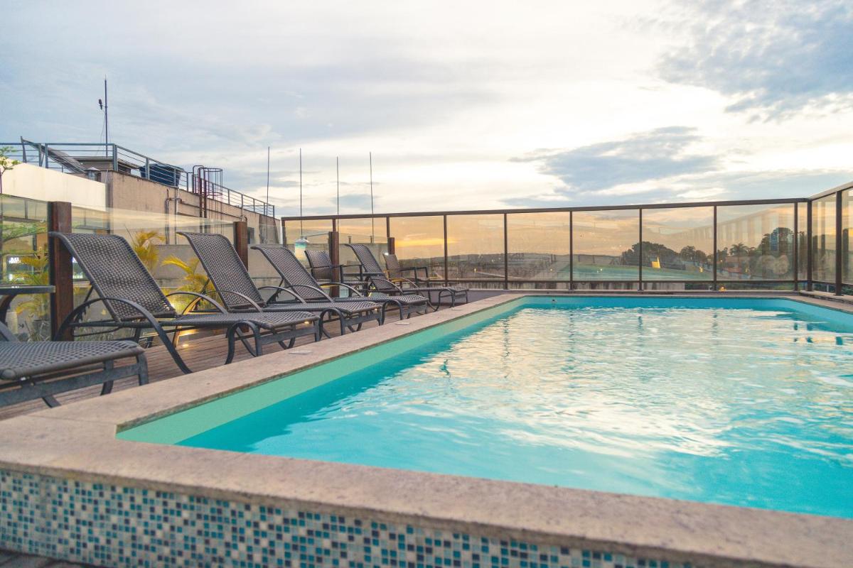 Lagoon Prime Hotel - Housity