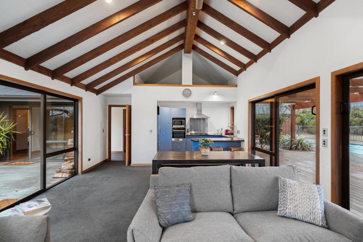 Suitetrails - The Orchard House, Wanaka
