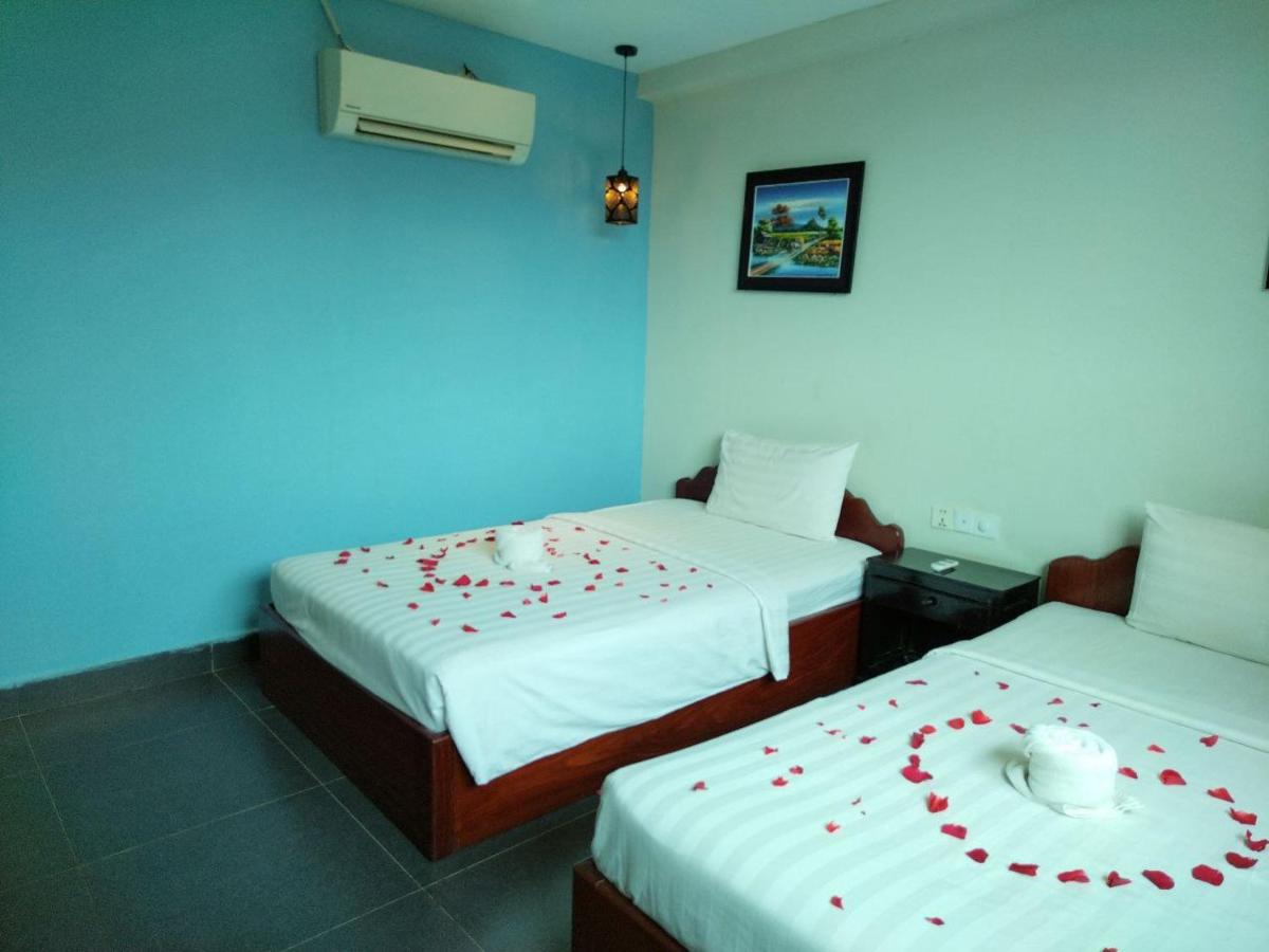 Le Water Villa - Housity