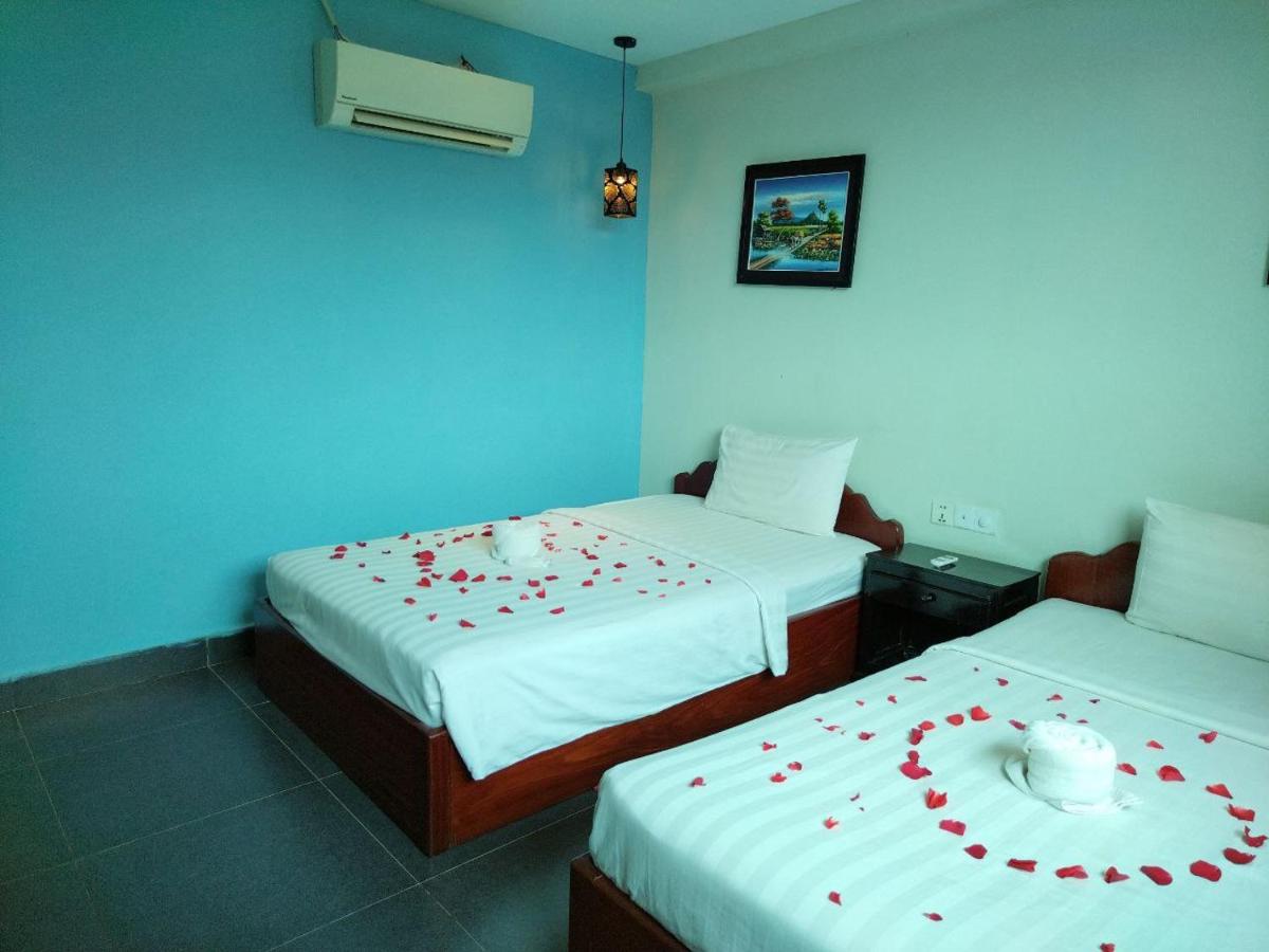 Le Water Villa - Housity