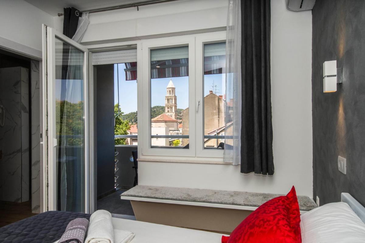 Split Central Luxury Studios - Housity