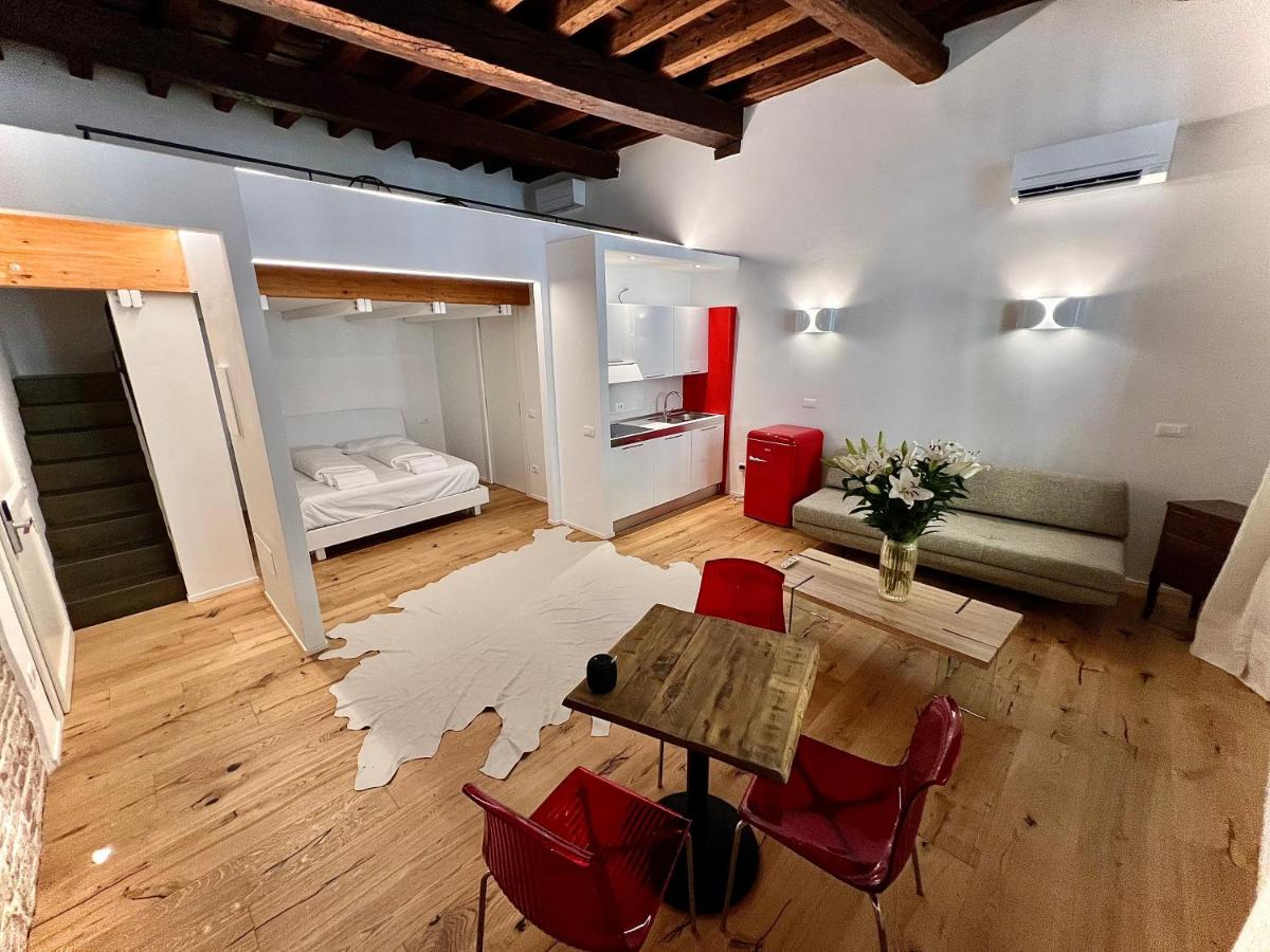 La Finestra Sul Ghetto - Housity