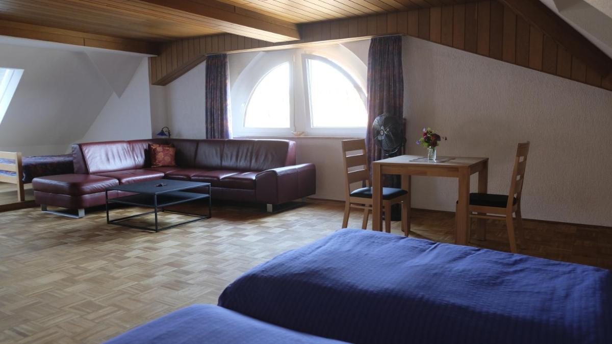 Gasthof Hirschenbräu Michel - Housity