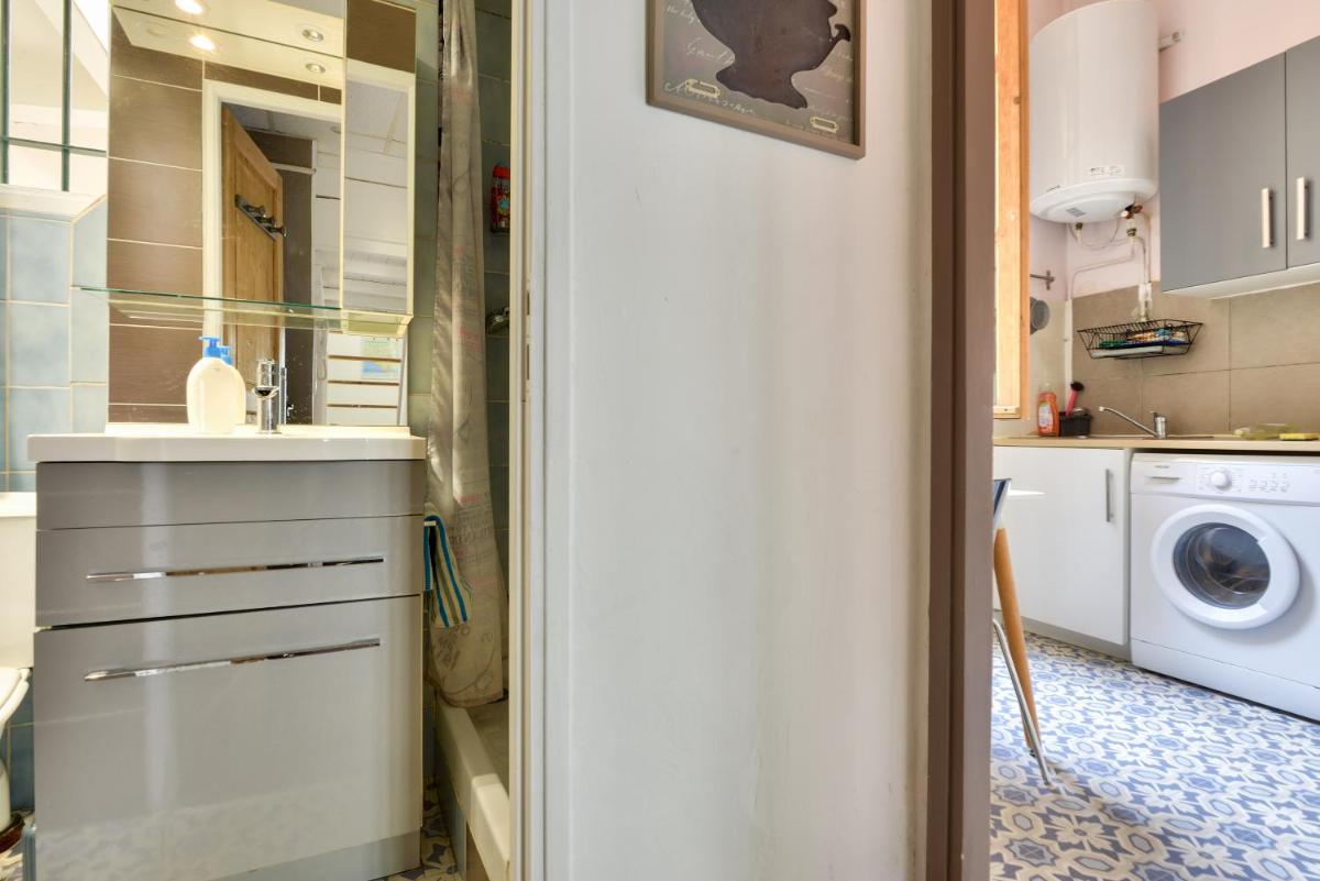 Suitetrails - GuestReady - Appartement Cosy Proche Centre-Ville