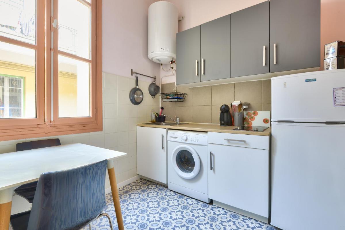 Suitetrails - GuestReady - Appartement Cosy Proche Centre-Ville