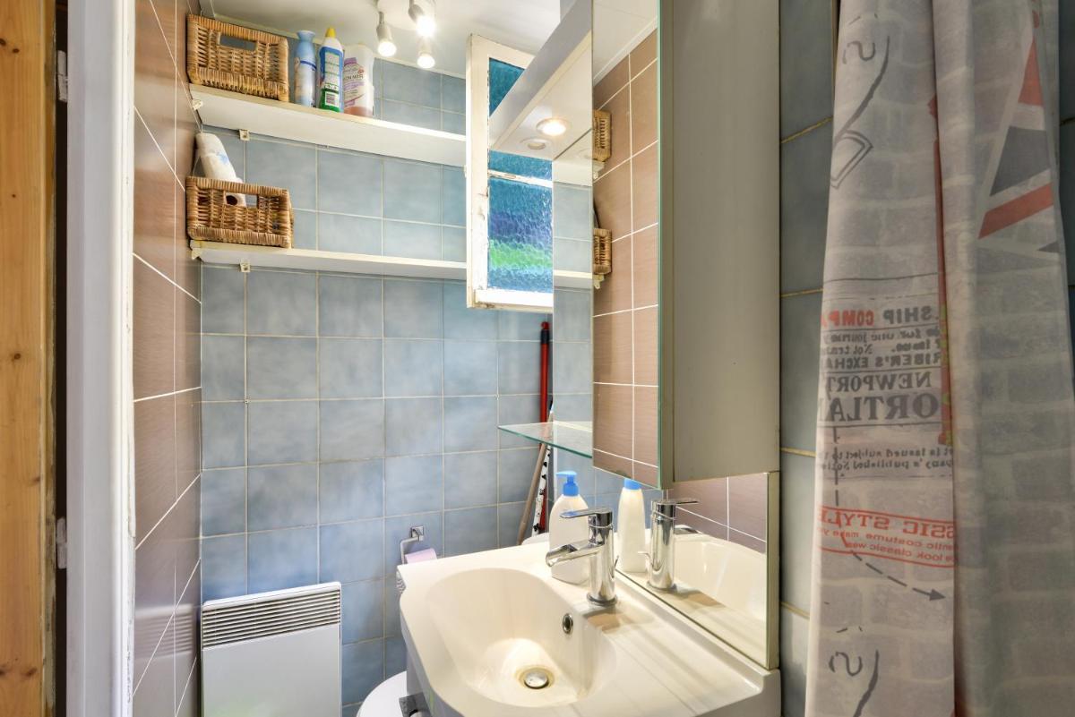 Suitetrails - GuestReady - Appartement Cosy Proche Centre-Ville
