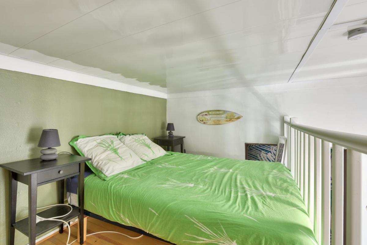 Suitetrails - GuestReady - Appartement Cosy Proche Centre-Ville