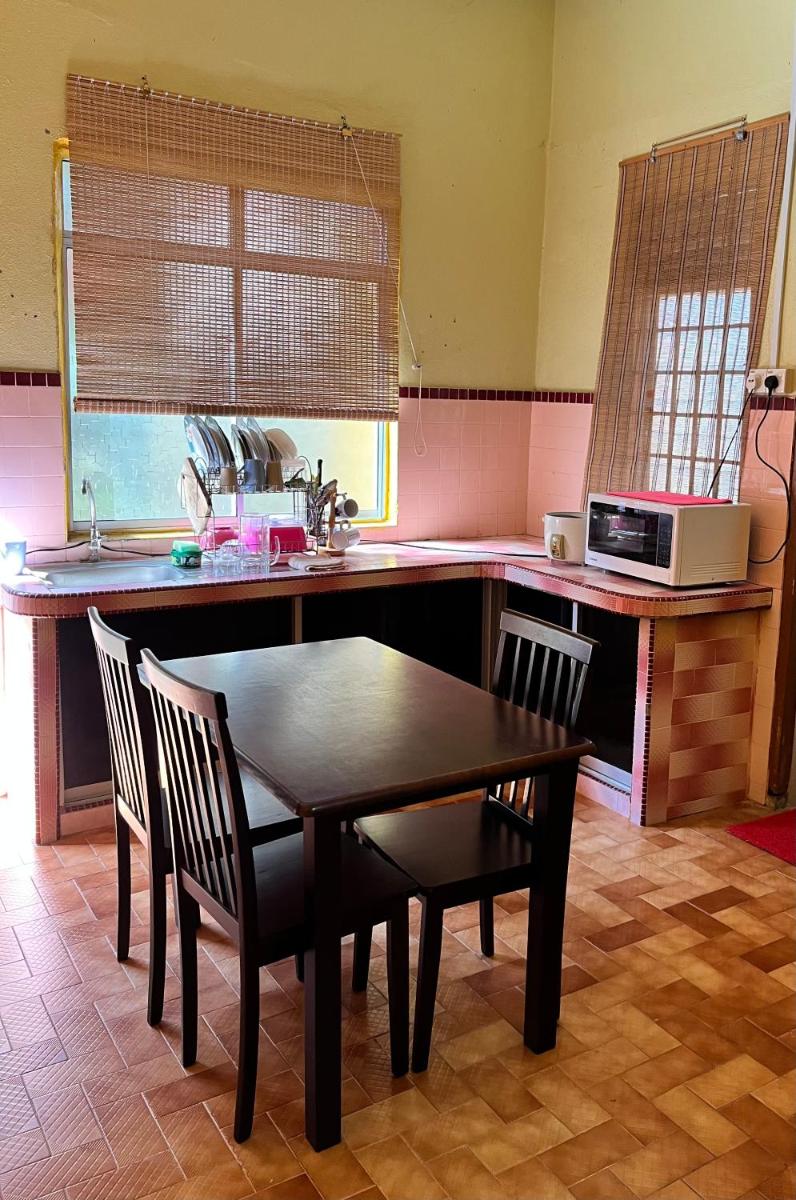 Addin Homestay Tanah Merah - Housity
