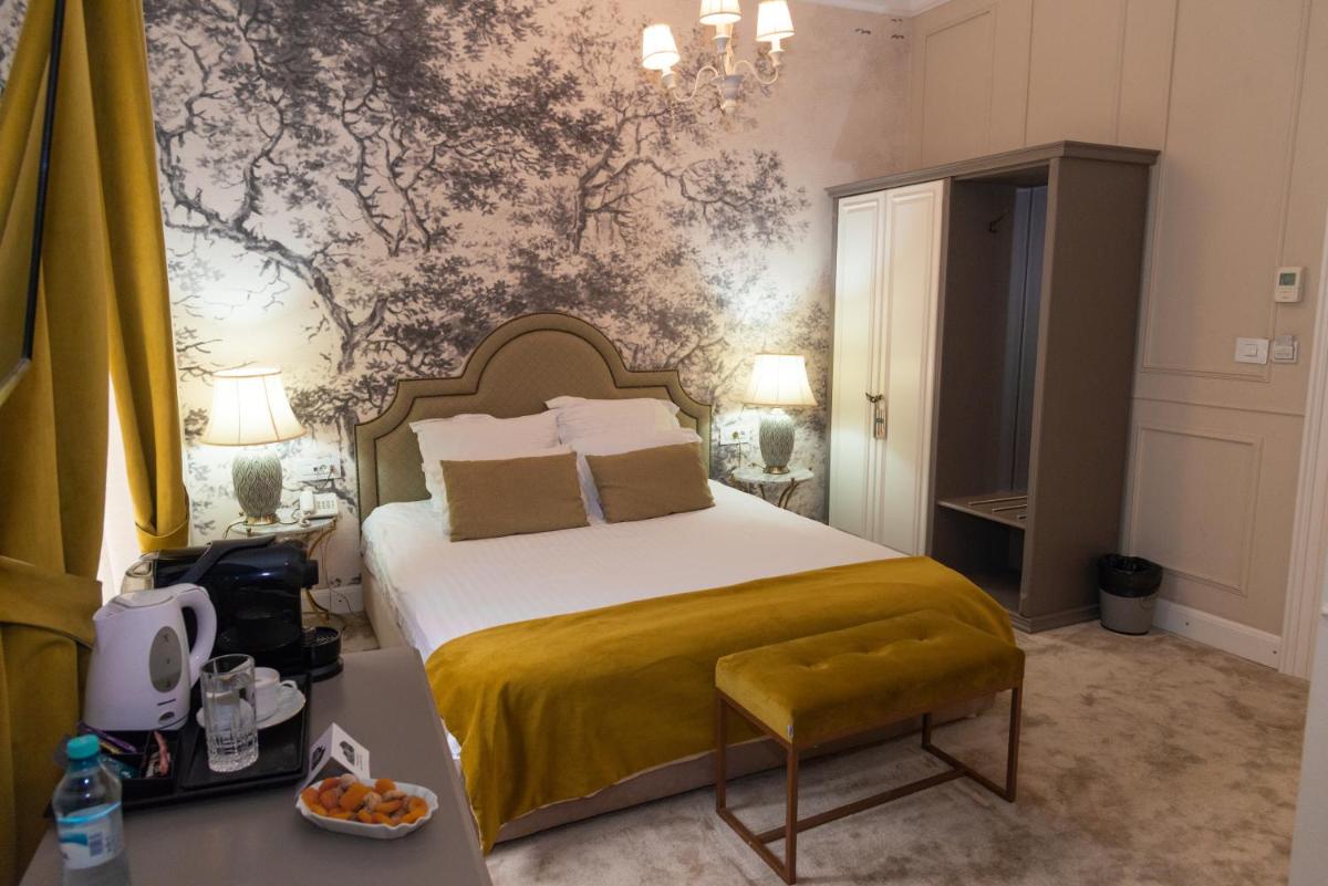 Hotel Splendid 1900 - Housity