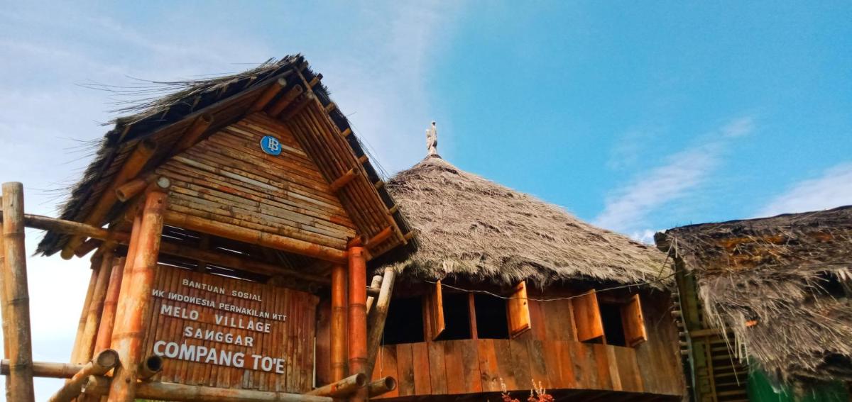 Suitetrails - melovillagehomestay