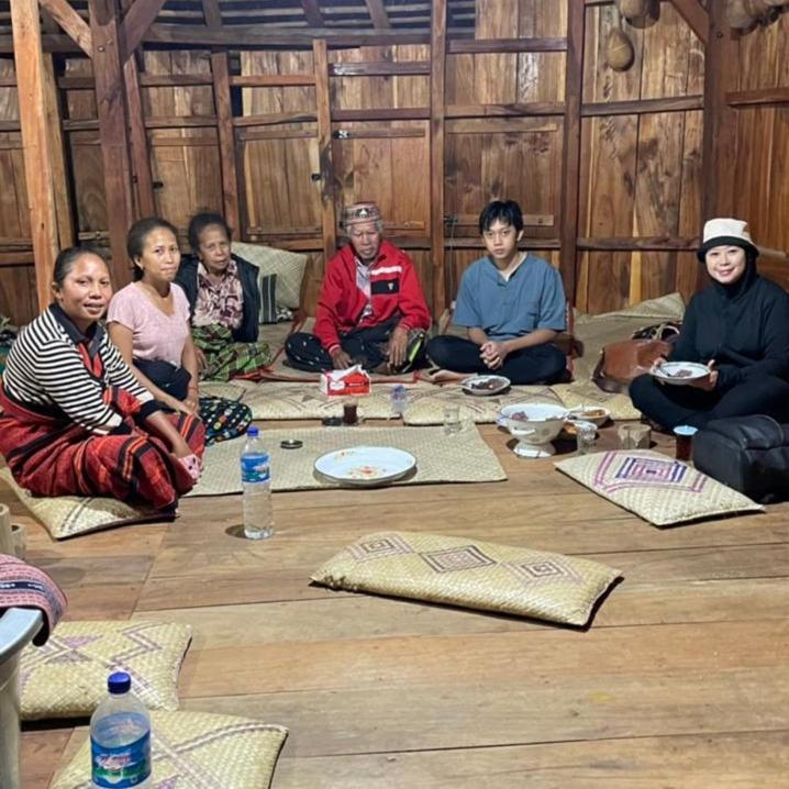 Suitetrails - melovillagehomestay