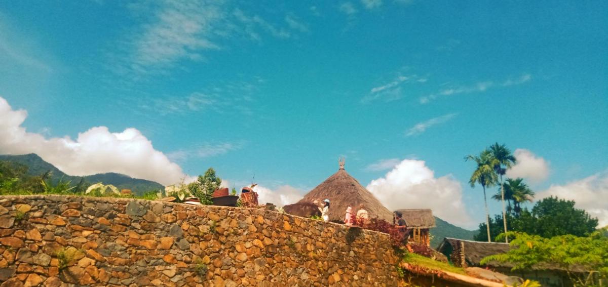 Suitetrails - melovillagehomestay