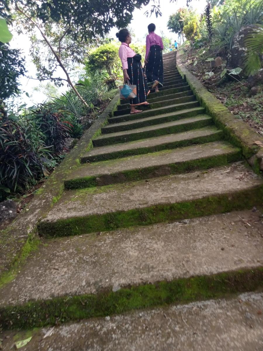 Suitetrails - melovillagehomestay